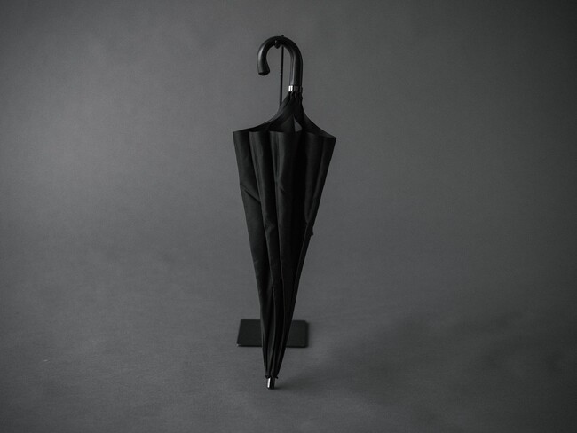 Yohji Yamamoto Umbrellaを6月7日(土)に発売