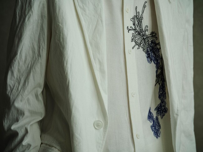 Yohji Yamamoto New York WoosterにてS’YTE ショールーミングを7月3日(木)より開催