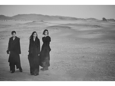 Yohji Yamamoto collections 2025-26 Autumn/Winter Collection 7月5日(土)より展開スタート