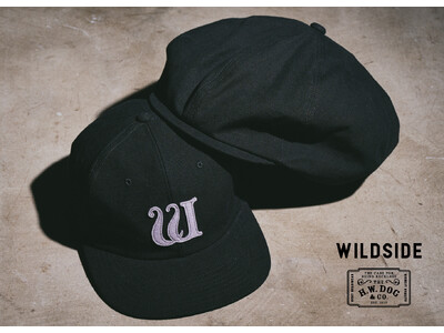 WILDSIDE YOHJI YAMAMOTO × THE H.W.DOG＆CO. Collaboration Collectionを7月16日(水)より発売