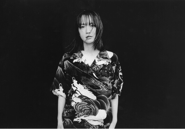 Y’s ALOHASHIRT 吉岡里帆が着る
