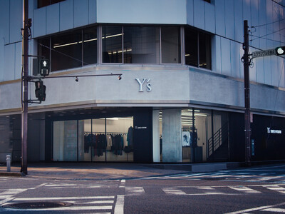 Y’s SUPER POSITION OKAYAMA、2025年8月30日(土)にグランドオープン