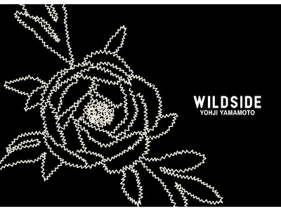 WILDSIDE Original Embroidered Shirts Collection