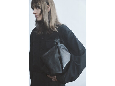 discord Yohji Yamamoto、2025-26年秋冬コレクション最新作