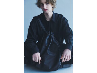 discord Yohji Yamamoto、渋谷パルコ6周年記念のストア限定アイテムを発売