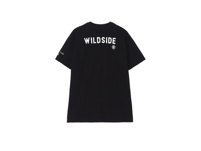WILDSIDE × 内田すずめ コラボレーションアイテム発売