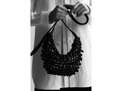 discord Yohji Yamamoto、12/10(水)より新宿伊勢丹でPOP-UP STOREを...