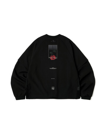 WILDSIDE × GOOPiMADE Collaboration Collection12/15(月)発売