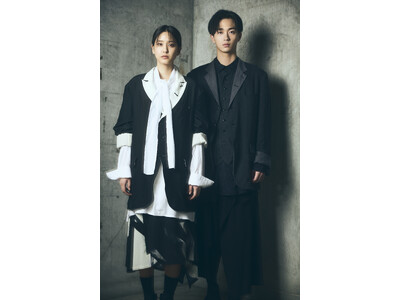 Ground Y 2026 Spring/Summer Collection