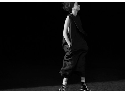 Y's、2021春夏コレクション