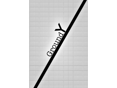 Ground Y IKEBUKURO PARCO OPEN