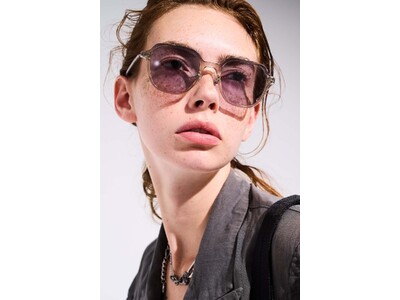 Y's、アイウェアの最新作を2月20日(金)より発売