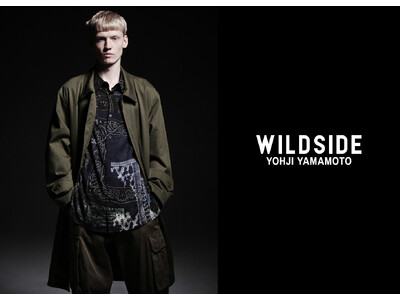WILDSIDE YOHJI YAMAMOTO Original Collection