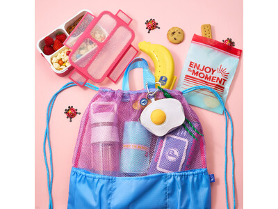 この春、あたらしく始めたいことはもう決めた？あなたの“spring bucket list”を叶える相棒...