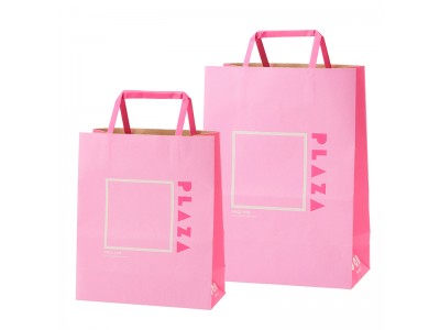 雑貨もお菓子もファッションも！ピンクだらけ！PLAZAいちおしのブランドがピンクの装いで一挙ラインアップ！