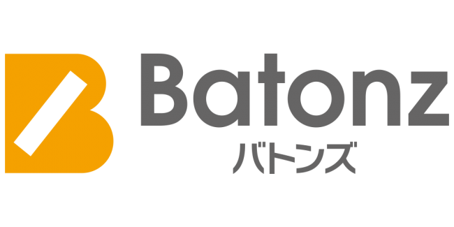 バトンズが株式会社三菱ufj銀行と業務提携 株式会社バトンズ プレス