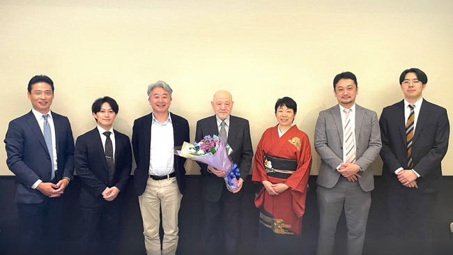 【バトンズ成約事例】岩手県の老舗時計店を運営する企業が「楽天事業承継アシスト」を通じてEC事業を譲渡