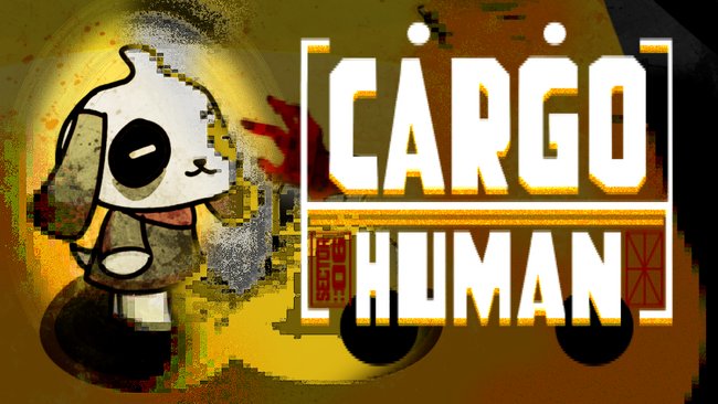 プレスリリース「クトゥルフ神話×ダーク荷物配達アドベンチャー。『CARGO:HUMAN』、Steam Wishlist受付開始」のイメージ画像