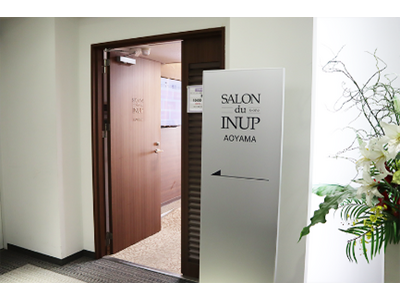 大人女性のための完全予約制プライベートサロン「サロン・ドゥ・インナップ青山 リラクゼーションスペース」オ...