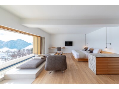 【デュシット・インターナショナル】日本初の「Dusit Collection」ブランドのホテルを北海道・洞爺湖に開業