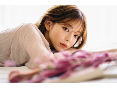 「アジアの女の子がなりたい顔No.1」カリスマモデル、テリちゃん×MEDULLA『SPECIAL HAIR CARE BOX』販売開始