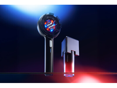 MEDULLA(メデュラ)から日本初(※1)の延命コラーゲン17型(※2)を配合した養毛エッセンス「タイムリバーススカルプエッセンス」と頭皮リカバリーデバイス「スカルプエアショット」が11月5日発売！