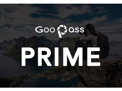 カメラブ、撮影したくなるコト(体験)のサブスク「GooPass PRIME」を本日スタート、月額990円のサブスクで “好きが見つかる、夢中になれる体験と出会う” 