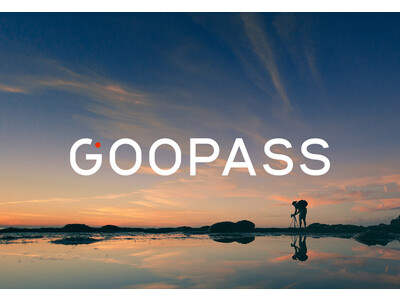 こころに残る”トキ”のサブスク『GOOPASS』会員数10万人突破！