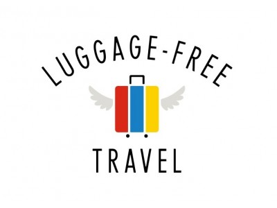 訪日外国人旅行者の手ぶら観光支援サービス「LUGGAGE-FREE TRAVEL」販売開始