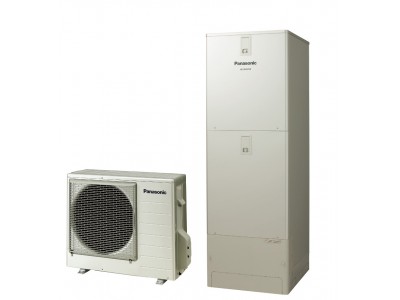 家庭用自然冷媒（CO2）ヒートポンプ給湯機「エコキュート」を新発売 