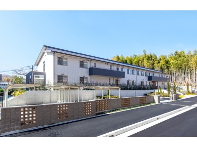 【パナホーム】ガンバ大阪アカデミー『青翔寮』が竣工～住宅メーカーならではの提案で、心身ともにトッププロとして育つ住環境を提供