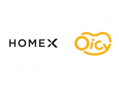 パナソニックの「HomeX」とクックパッドの「OiCy」が戦略的パートナーとして共同開発を開始