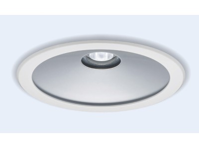 埋込穴直径400 mm 「高天井用LEDダウンライト（2000形／1500形）」を発売