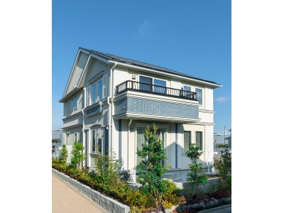 Fujisawa サスティナブル・スマートタウンで宿泊体験可能モデルハウス『住めば自ずと美しくなれる家』が2月1日（金）よりオープン