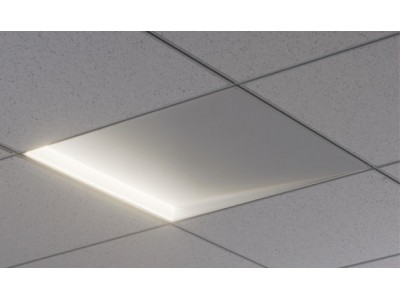 建築照明器具 SmartArchi（スマートアーキ）スクエアプラスタイプを発売