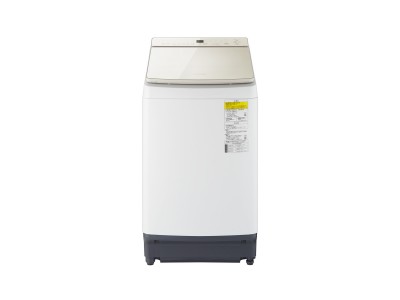 縦型洗濯乾燥機 NA-FW100K7他 3機種を発売