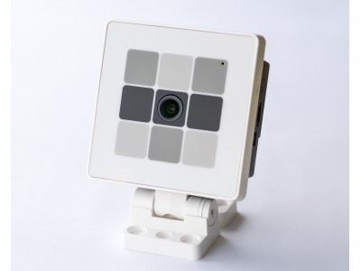 ディープラーニングの画像解析を小型エッジコンピュータで実現するVieurekaカメラの新機種 VRK-C301を提供開始