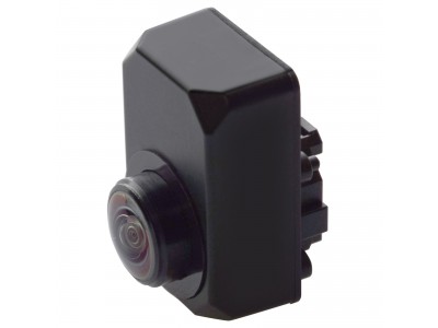 パナソニックの昼夜対応サイドカメラがトヨタ自動車株式会社の新型 ヤリス に採用 企業リリース 日刊工業新聞 電子版