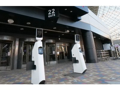 東京ドームでパナソニックの顔認証技術を活用した入場・決済サービスが運用開始