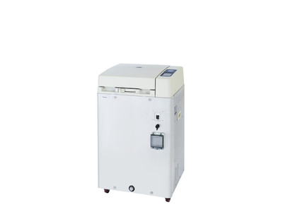 レトルト食品製造が可能な小型高温高圧調理機「達人釜」の新モデルを発売
