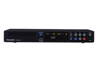 SDI/HDMI入力対応「4Kデジタル入力レコーダー」新製品を発売