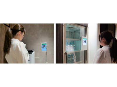 STATION DESK東京丸の内、完全個室増設の大幅リニューアル！～顔認証技術を活用したサービスの実証実験も同日開始で、もっと快適に。～