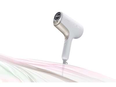 パナソニックとミルボンが美容液噴霧機能付ヘアードライヤーを共同開発