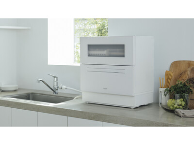 食器洗い乾燥機 NP-TZ500を発売
