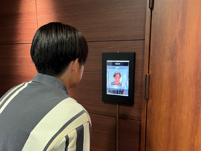 慶應義塾大学AI・高度プログラミングコンソーシアムの新たな研究拠点にパナソニック コネクトの顔認証クラウドサービスを納入 ～約2,000人の学内・学外関係者の入退を管理、安全で快適な環境を実現～