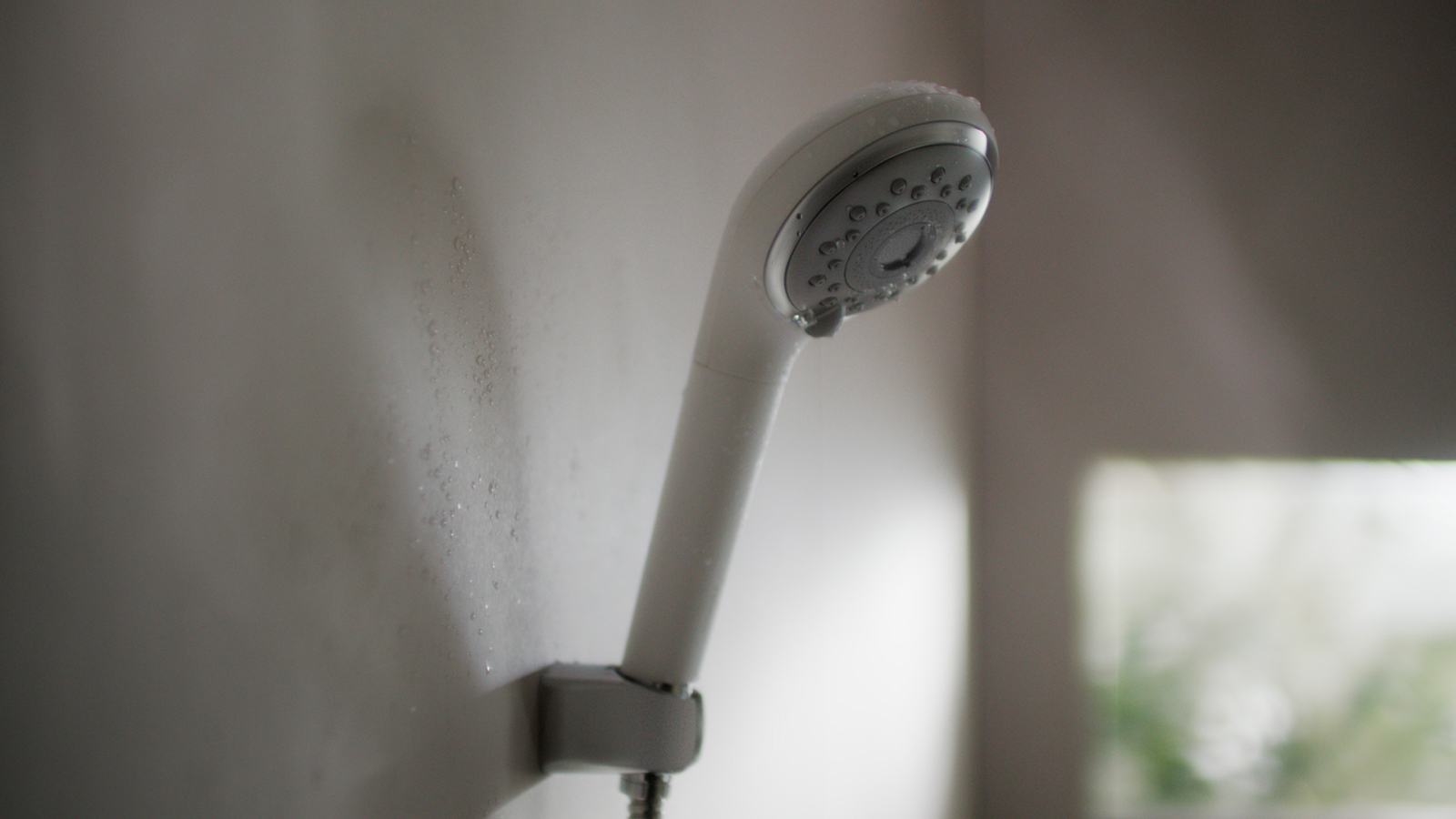 ファインバブルシャワーヘッド「FINE VEIL（ファインベール）」EH-SH50を発売