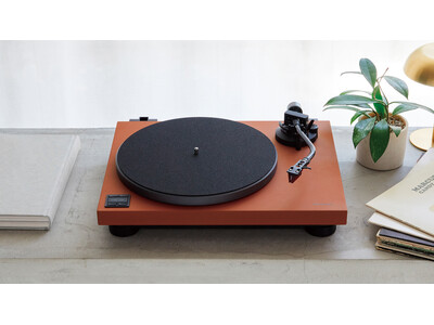 Panasonicレコード機 ダイレクトドライブターンテーブルシステム」SL-50Cを発売 企業