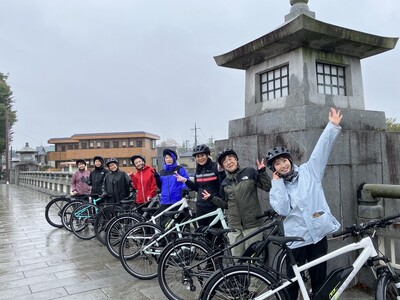 【イベントレポート】有酸素運動とピラティスの組み合わせで心も体もリフレッシュ！ ～eバイク「XEALT（ゼオルト）」でのショートツアー×ピラティスイベントを実施～