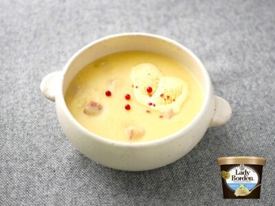 ～お菓子と料理をつなぐ新しい食体験を家庭に～ パナソニック「オートクッカー ビストロ」とロッテのコラボレ...