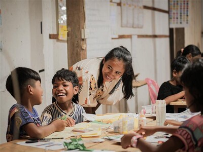 「Panasonic NPO/NGOサポートファンド for SDGs」2026年の募集開始 ～「貧困の解消」に取り組むNPO/NGOの組織基盤強化に助成～